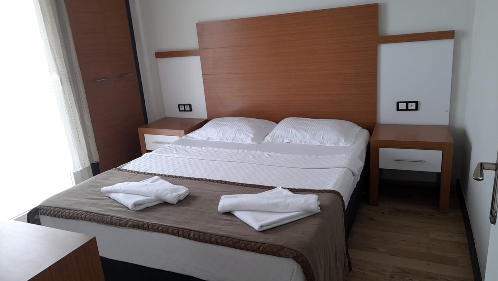 Sea Point Hotel Kuşadası Standart Oda